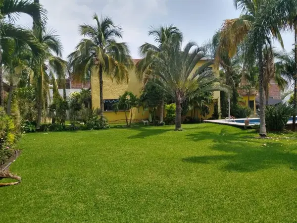 Casa en venta en Polvorín, Cuautla — foto 3 de 12