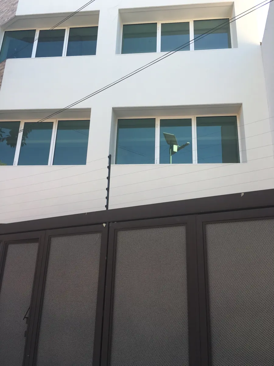 Departamento en venta en Club de Golf México, Tlalpan — foto 1 de 7