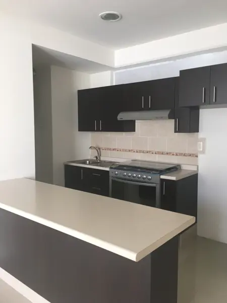 Departamento en venta en Club de Golf México, Tlalpan — foto 3 de 7