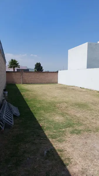 Terreno en venta en Morillotla, San Andrés Cholula — foto 2 de 5