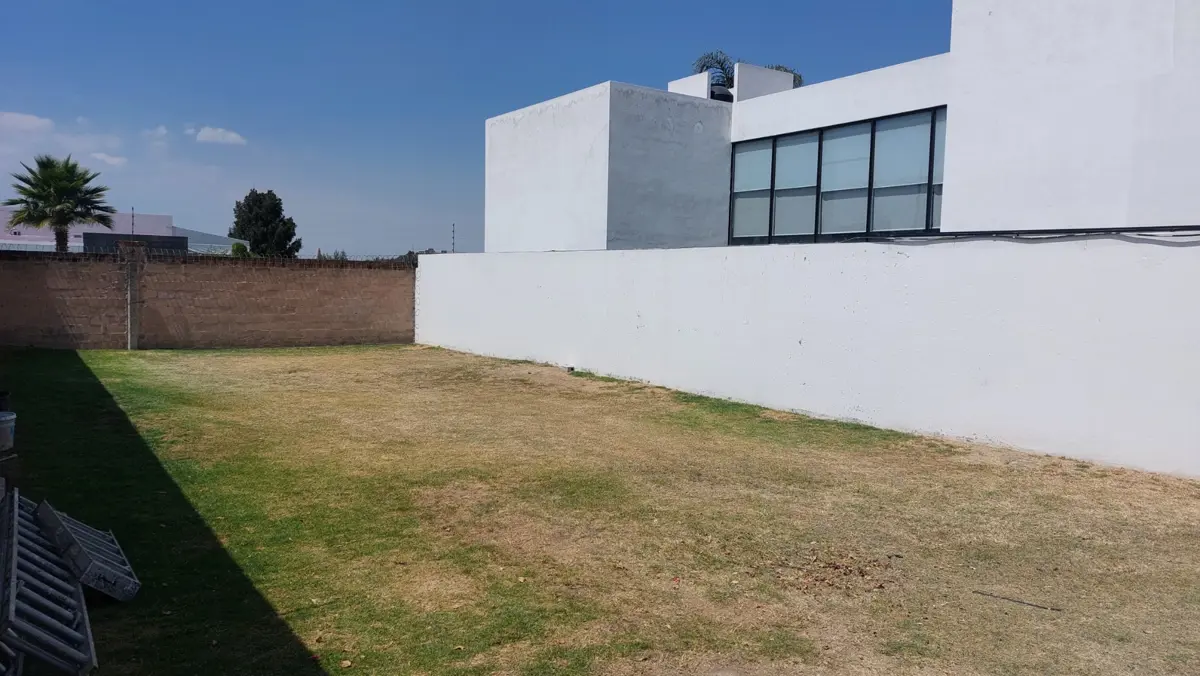 Terreno en venta en Morillotla, San Andrés Cholula — foto 1 de 5