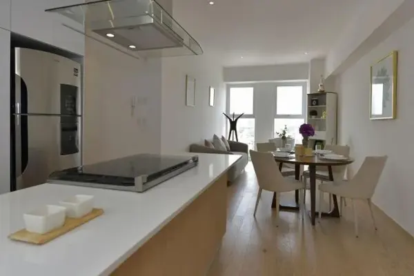 Departamento en venta en Portales Norte, Benito Juárez — foto 2 de 21