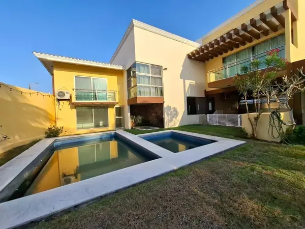Casa en renta en Las Palmas, Medellín de Bravo — foto 3 de 52