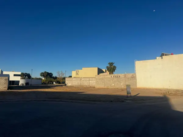 Terreno en venta en Hacienda del Rosario, Torreón — foto 2 de 2