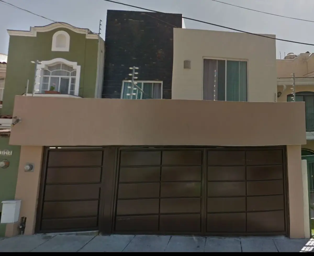 Casa en venta en Rinconada de los Novelistas, Zapopan — foto 1 de 12