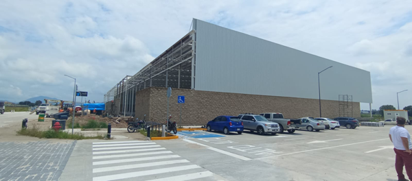 Bodega en renta en Nextipac, Zapopan — foto 2 de 2