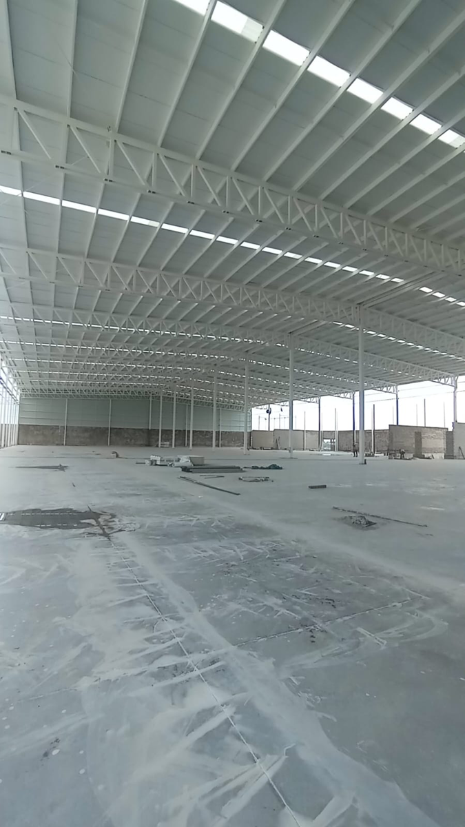 Bodega en renta en Nextipac, Zapopan — foto 1 de 2