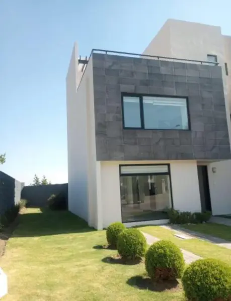 Casa en venta en Residencial Lago Esmeralda, Atizapán de Zaragoza — foto 2 de 10