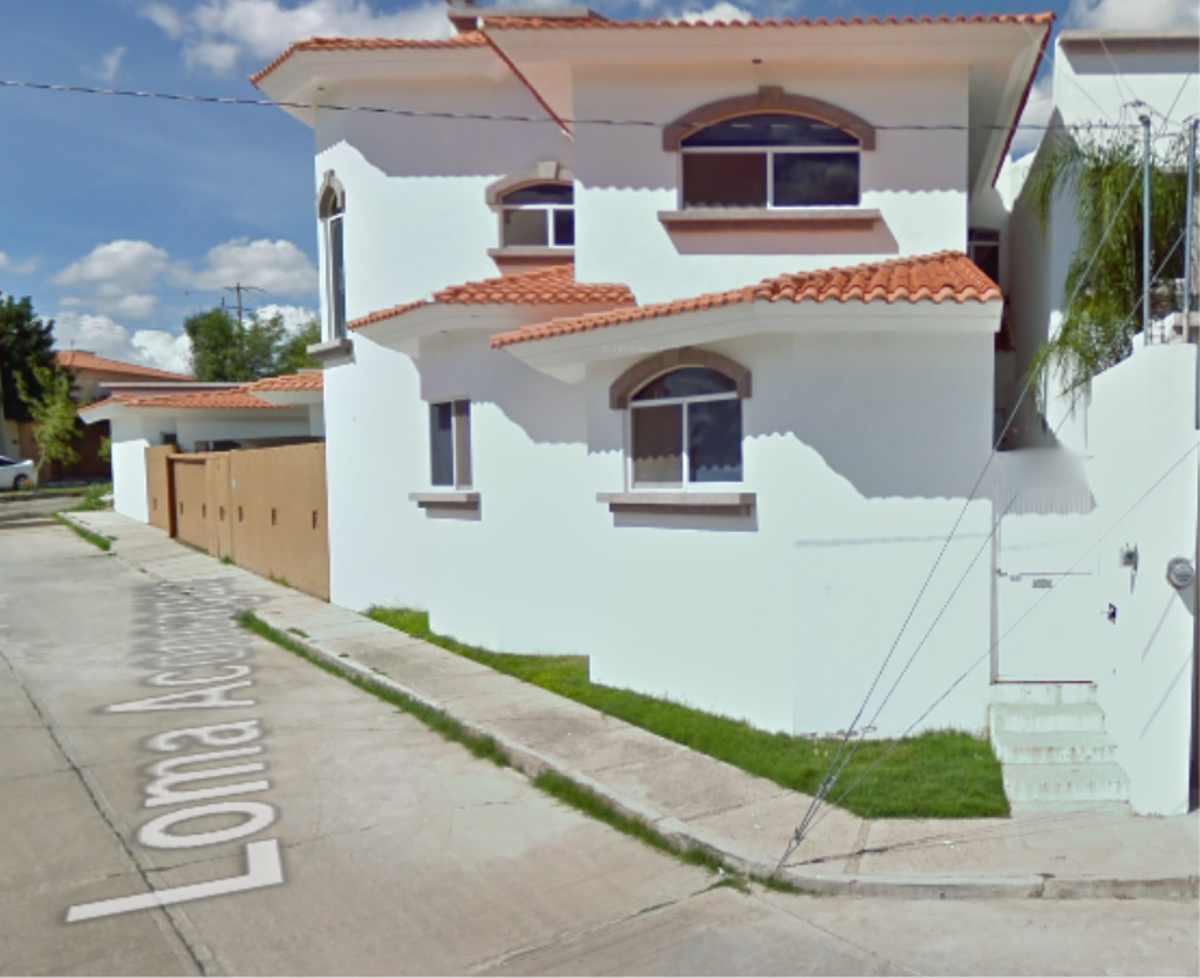 Casa en venta en Loma Dorada, Durango — foto 1 de 15