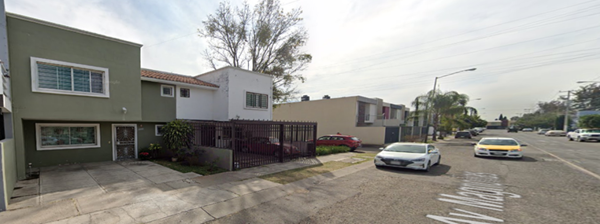 Casa en venta en Girasoles Acueducto, Zapopan — foto 2 de 11