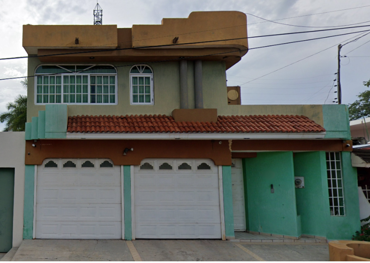 Casa en venta en Buenos Aires, Apatzingán — foto 1 de 12