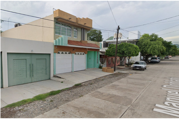 Casa en venta en Buenos Aires, Apatzingán — foto 2 de 12
