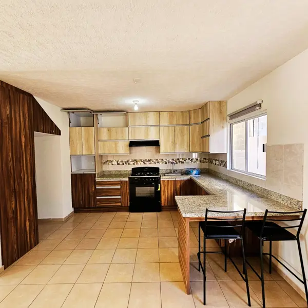 Casa en renta en Santa Matilde, Pachuca de Soto — foto 2 de 19