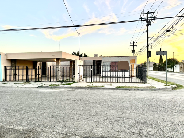 Casa en venta en Ampliación los Ángeles, Torreón — foto 2 de 30