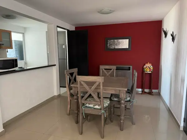 Departamento en renta en Universidad de las Americas, San Andrés Cholula — foto 3 de 25