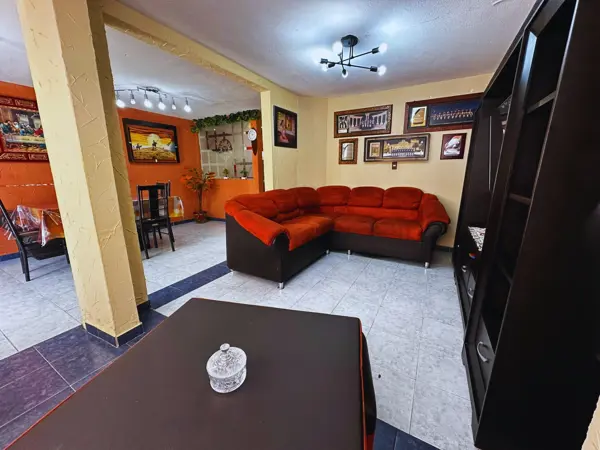 Casa en venta en Issste, Pachuca de Soto — foto 3 de 15