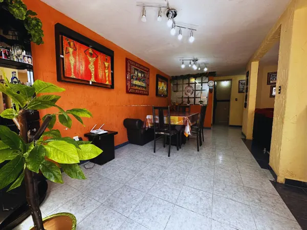Casa en venta en Issste, Pachuca de Soto — foto 2 de 15