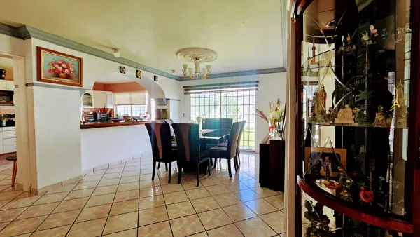 Casa en venta en Mirador de Arbide, León — foto 3 de 15