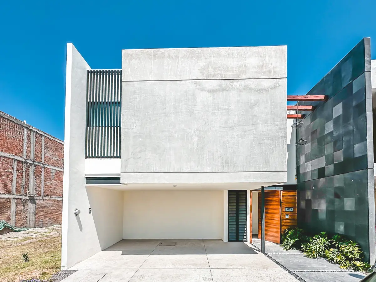 Casa en venta en Lomas de Angelópolis, Ocoyucan — foto 1 de 52