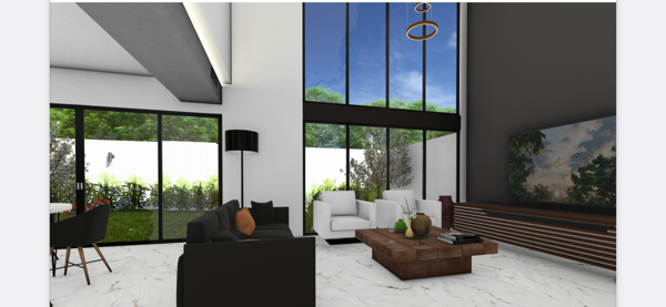 Casa en venta en Las Quintas, Torreón — foto 3 de 11