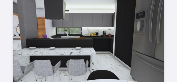 Casa en venta en Las Quintas, Torreón — foto 2 de 11