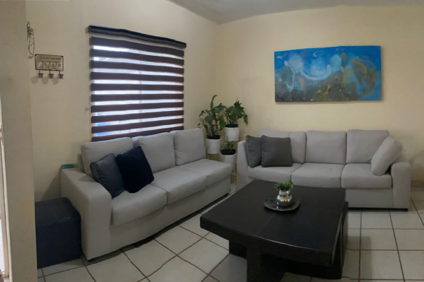 Casa en renta en Residencial Palma Real, Torreón — foto 3 de 16