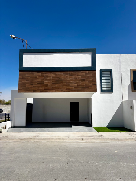 Casa en venta en Ampliación la Rosita, Torreón — foto 2 de 33