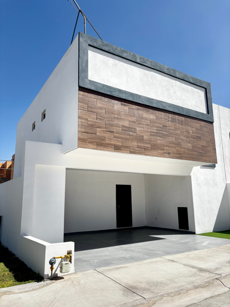 Casa en venta en Ampliación la Rosita, Torreón — foto 3 de 33