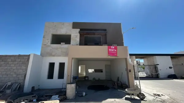 Casa en venta en Los Viñedos, Torreón, Coahuila de Zaragoza