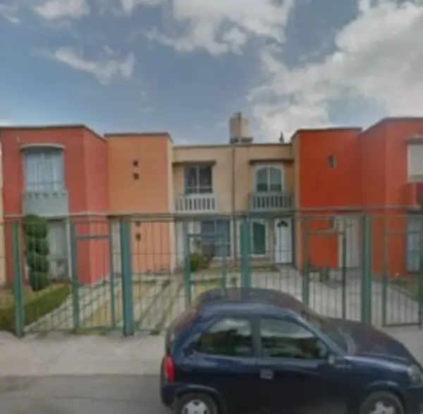 Casa en venta en Hacienda de Cuautitlán, Cuautitlán — foto 3 de 8