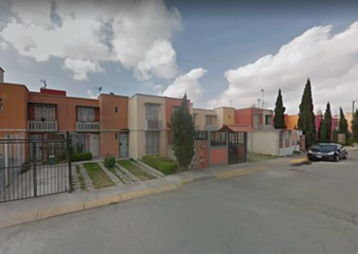 Casa en venta en Hacienda de Cuautitlán, Cuautitlán — foto 1 de 8