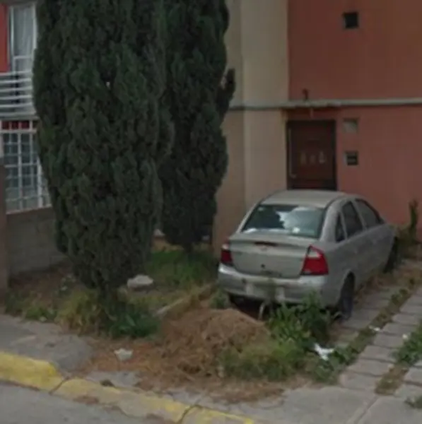 Casa en venta en Hacienda de Cuautitlán, Cuautitlán — foto 2 de 8