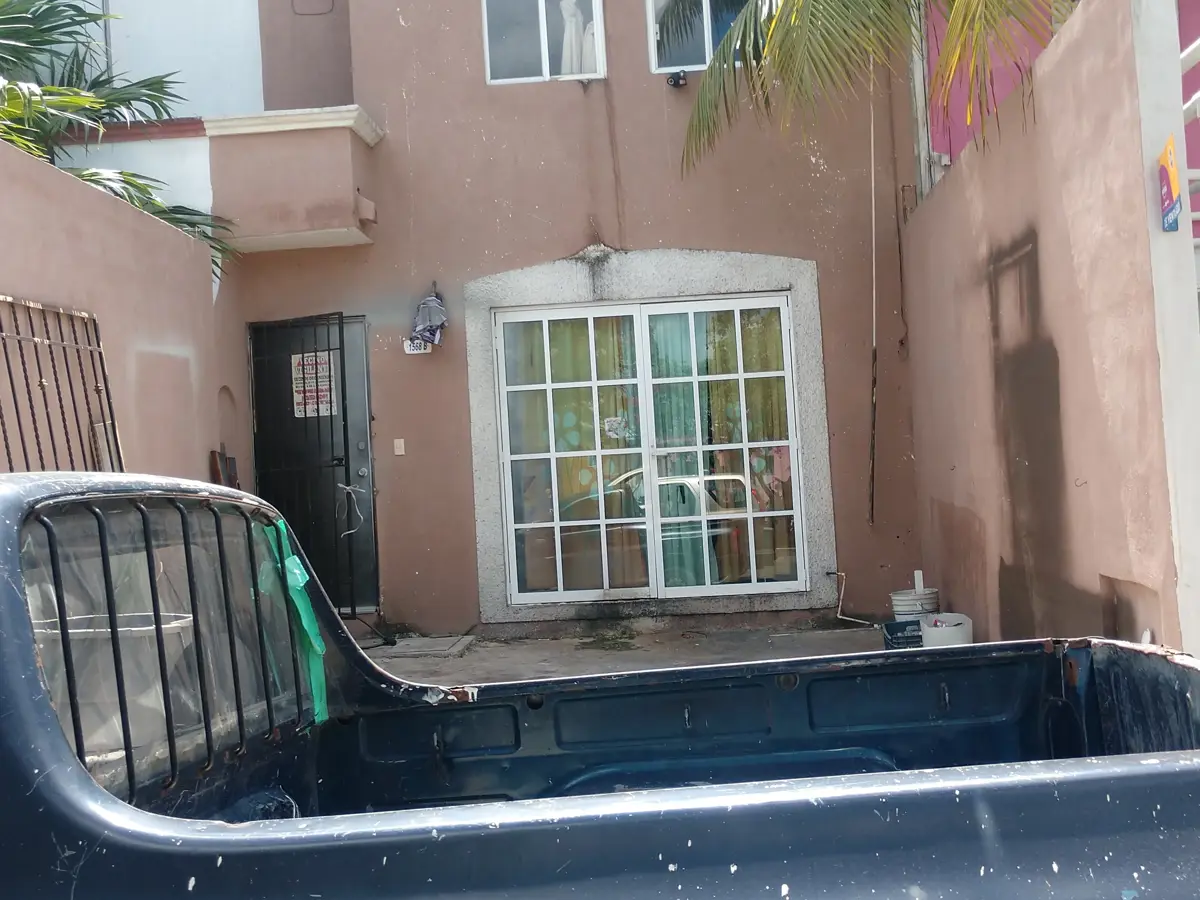 Casa en venta en Hacienda Real del Caribe, Benito Juárez — foto 1 de 10