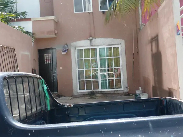 Casa en venta en Hacienda Real del Caribe, Benito Juárez, Quintana Roo