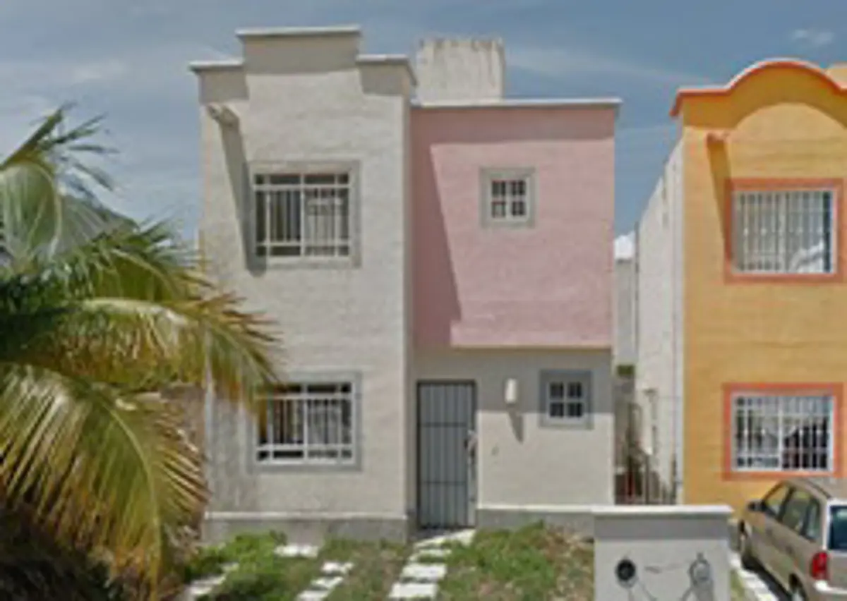 Casa en venta en Jardines de Banampak, Benito Juárez — foto 1 de 9