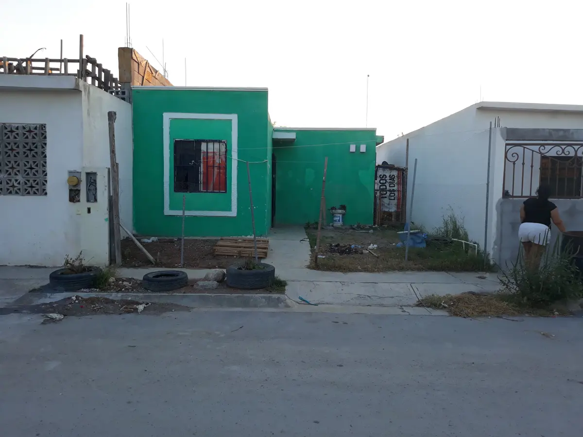 Casa en venta en Praderas Elite, Reynosa — foto 1 de 13