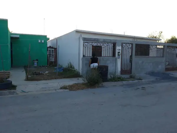 Casa en venta en Praderas Elite, Reynosa — foto 3 de 13
