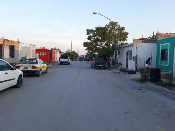 Casa en venta en Praderas Elite, Reynosa — foto 2 de 13