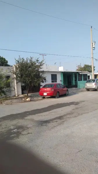 Casa en venta en Riveras del Carmen, Reynosa — foto 3 de 6