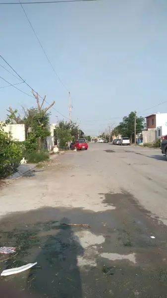 Casa en venta en Riveras del Carmen, Reynosa — foto 2 de 6
