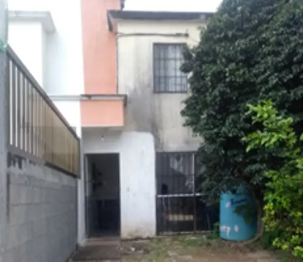 Casa en venta en Hacienda Real del Caribe, Benito Juárez — foto 2 de 14