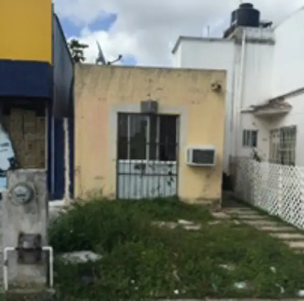 Casa en venta en Hacienda Real del Caribe, Benito Juárez — foto 3 de 11