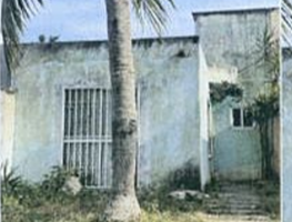 Casa en venta en Hacienda Real del Caribe, Benito Juárez — foto 1 de 11
