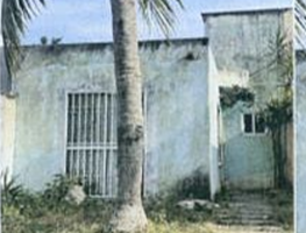 Casa en venta en Hacienda Real del Caribe, Benito Juárez, Quintana Roo Casa en venta en Hacienda Real del Caribe, Benito Juárez, Quintana Roo