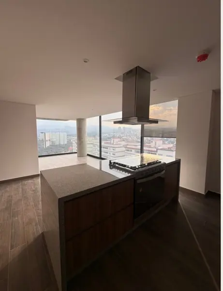 Departamento en renta en Contadero, Cuajimalpa de Morelos — foto 3 de 11