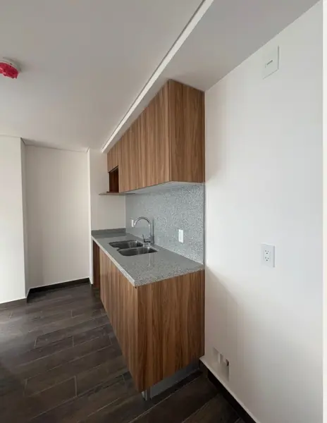 Departamento en renta en Contadero, Cuajimalpa de Morelos — foto 2 de 11