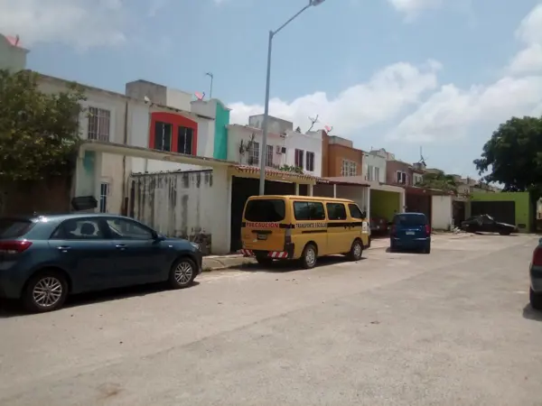 Casa en venta en Hacienda Real del Caribe, Benito Juárez — foto 3 de 11