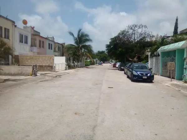 Casa en venta en Hacienda Real del Caribe, Benito Juárez — foto 2 de 11