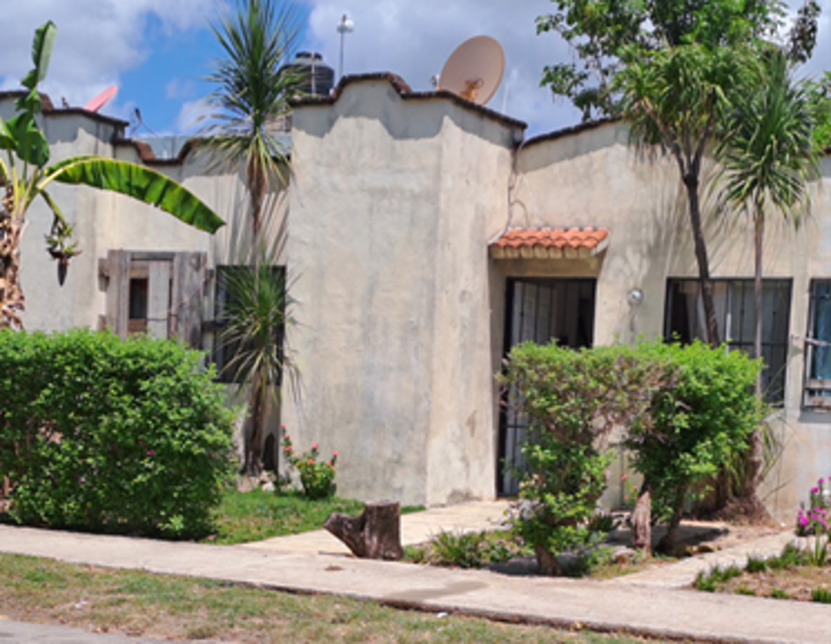 Casa en venta en Playa del Carmen Centro, Solidaridad — foto 1 de 13