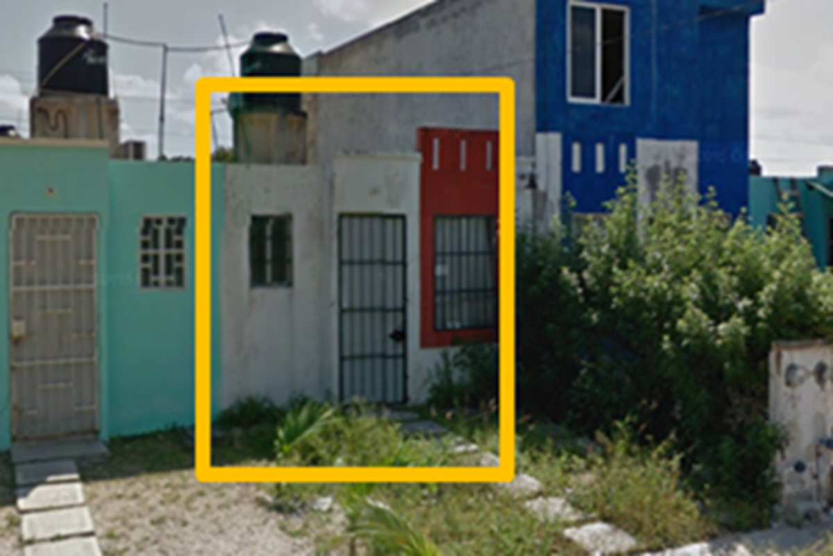 Casa en venta en Paseo de las Palmas, Benito Juárez — foto 1 de 8